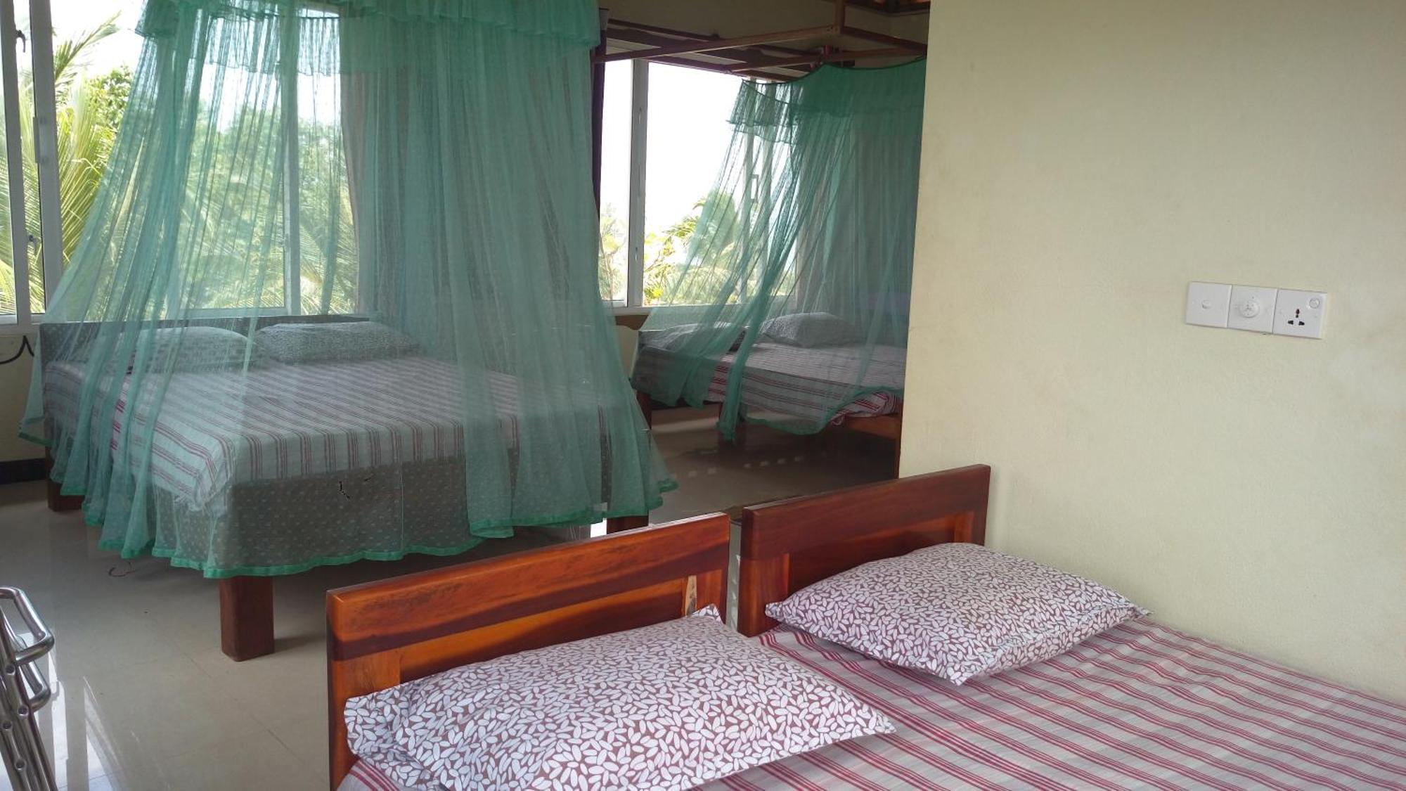 Beach Hut Arugam Bay Exterior foto