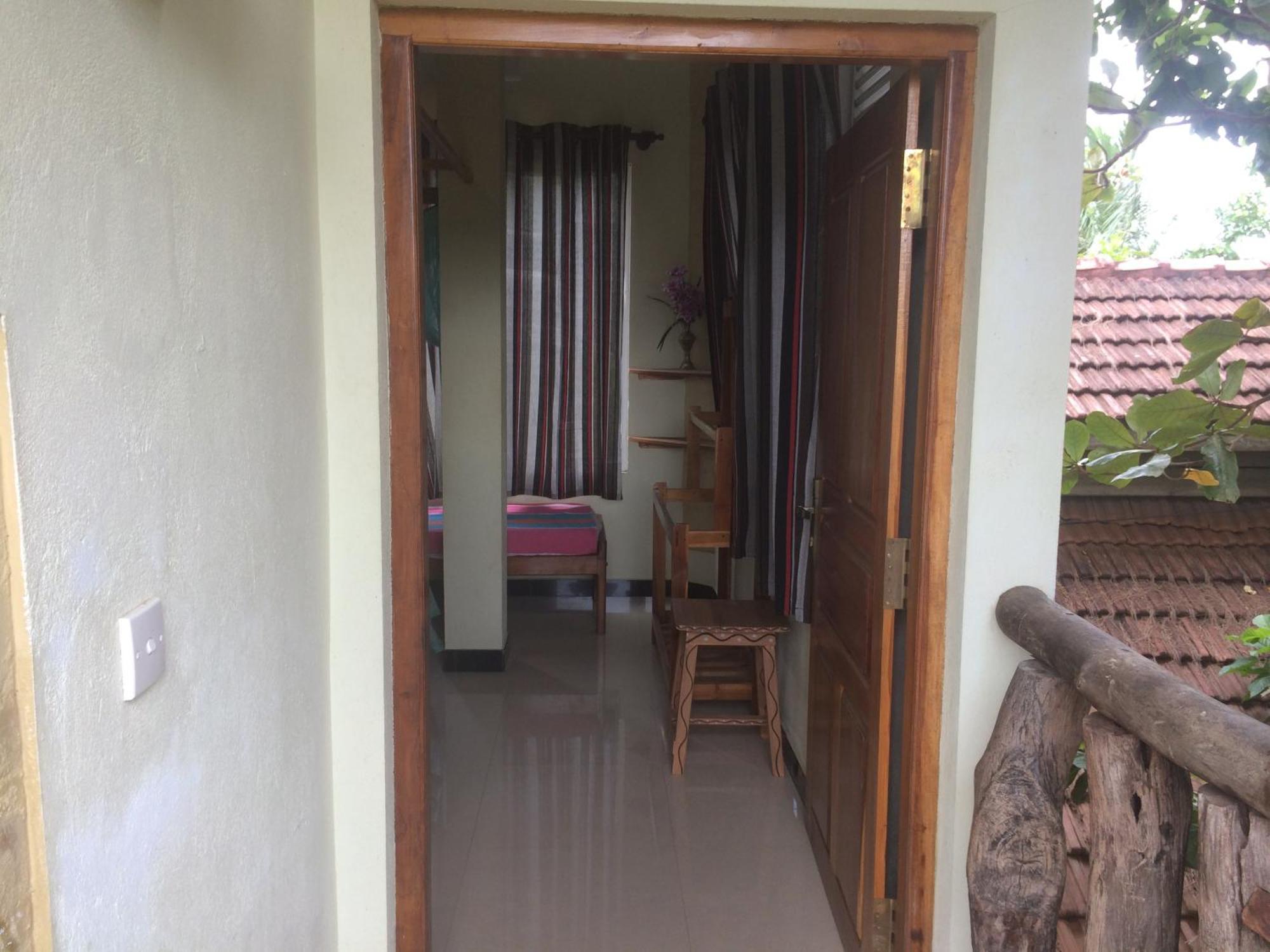 Beach Hut Arugam Bay Exterior foto