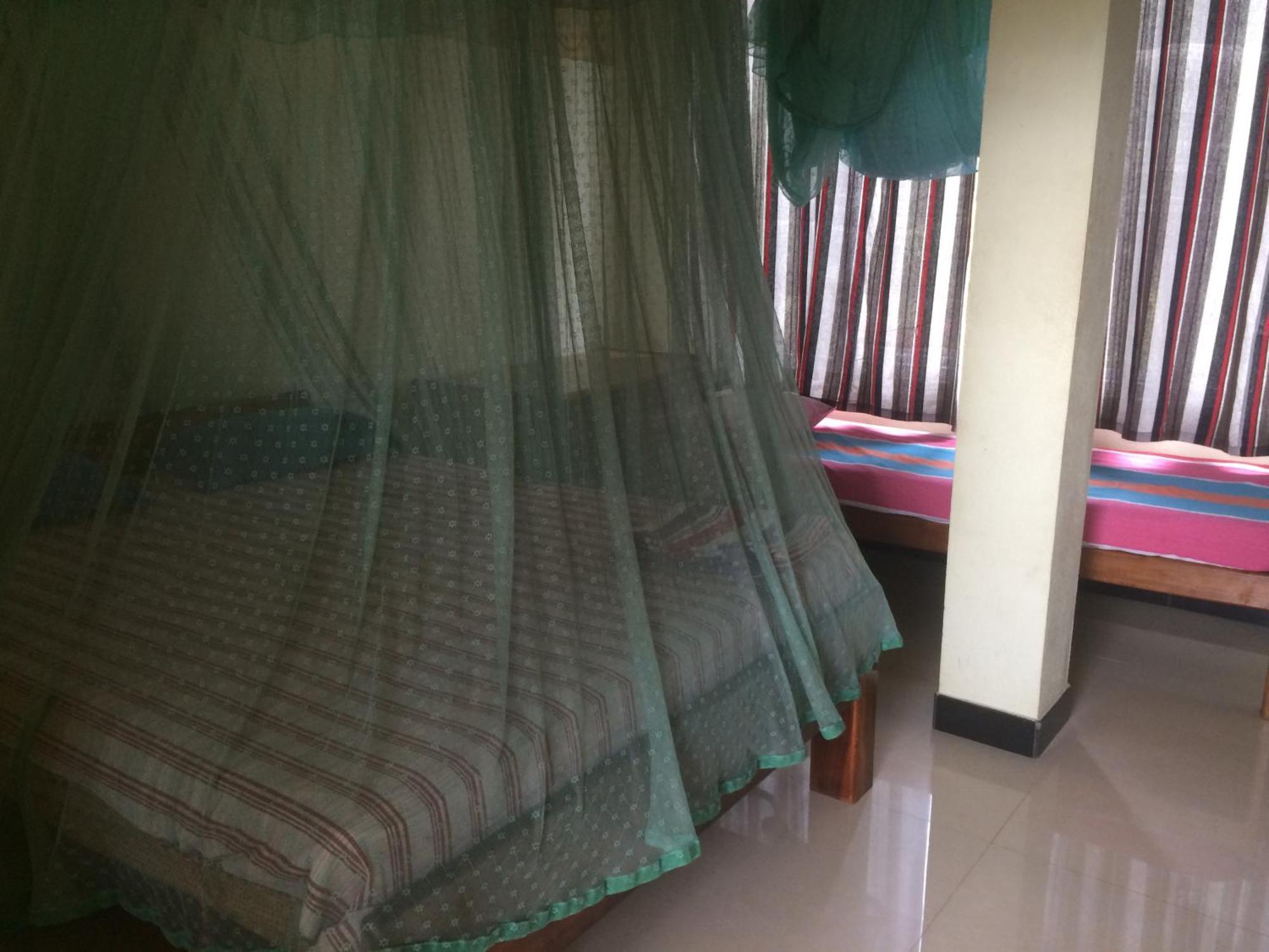 Beach Hut Arugam Bay Exterior foto