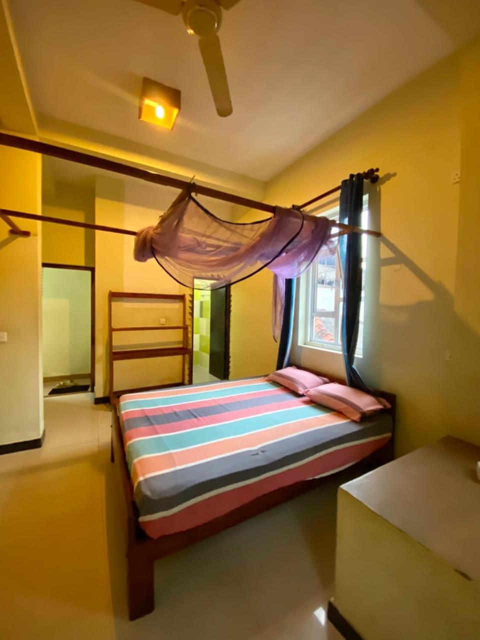 Beach Hut Arugam Bay Exterior foto