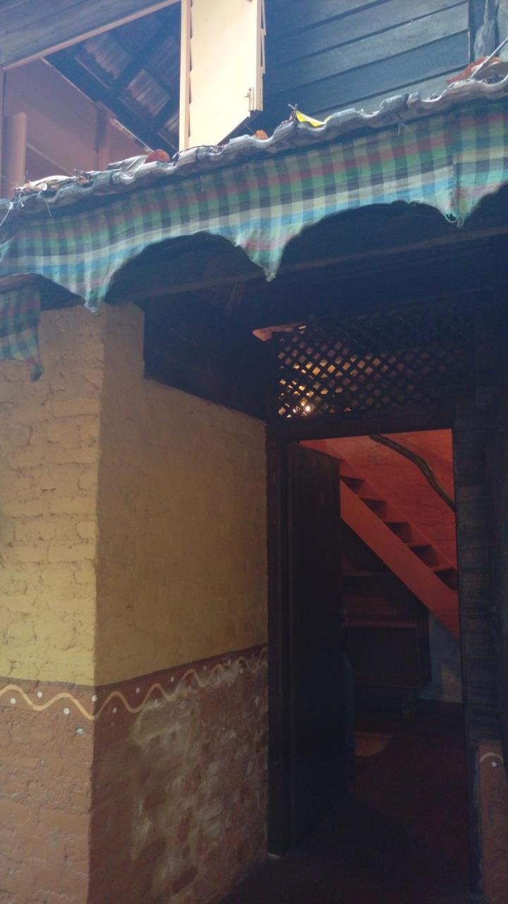 Beach Hut Arugam Bay Exterior foto