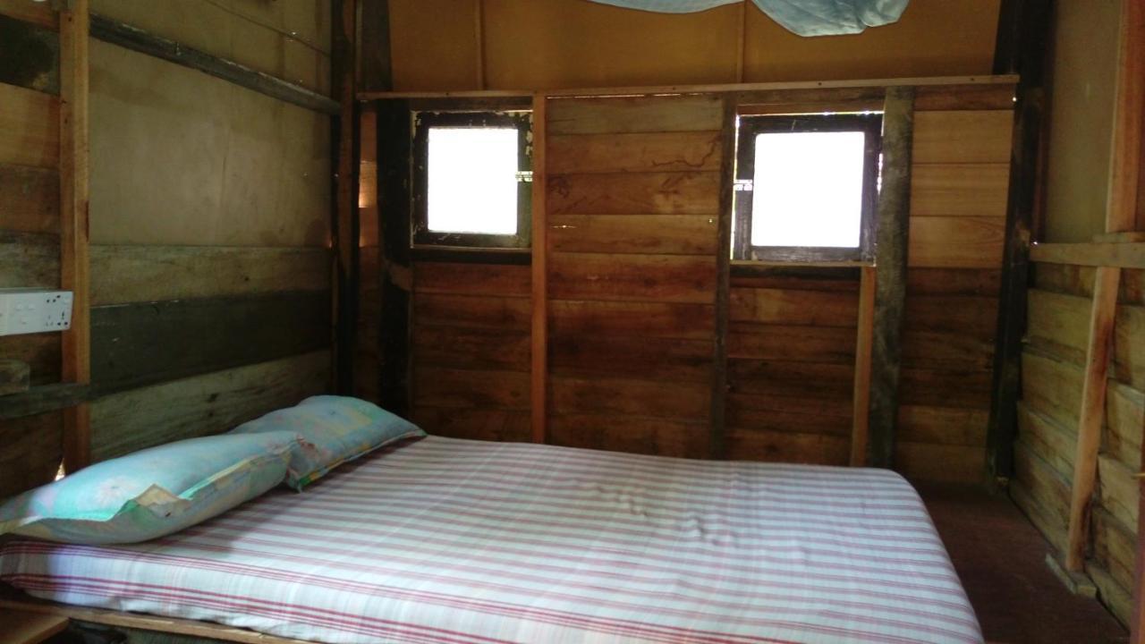 Beach Hut Arugam Bay Exterior foto